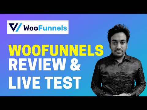 FunnelKit Review - WooCommerce Sales Funnel Builder (Pricing, Templates, Demo &amp; More)