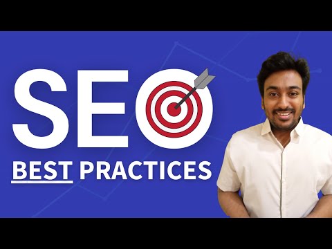 Best Practices in SEO 2023: Evergreen Search Engine Optimization Principles &amp; Tips