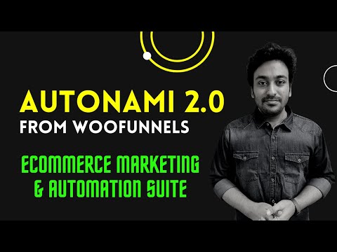 Autonami Review - CRM WordPress Marketing &amp; Automation PRO Suite