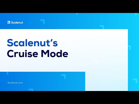 Get the first draft of your blog within 5 minutes using Cruise Mode