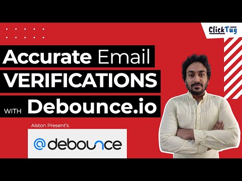 Debounce Review &amp; Discount Code - Email Verification &amp; Validation Service