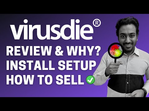 Virusdie Review - Website Security &amp; Firewall Protection