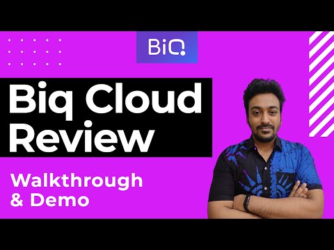 Biq Cloud Review - Powerful Suite of SEO Tools