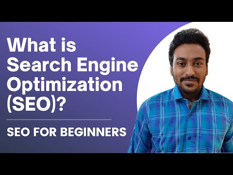 What is SEO (Search Engine Optimization) &amp; How it Works? | Basic SEO | Chapter 2