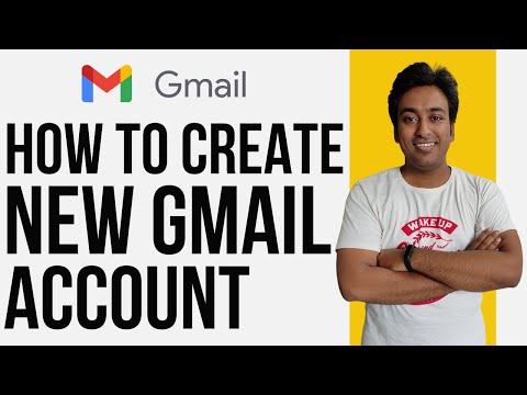 Create a Gmail Account: Step-by-Step Guide Account Creation Tutorial